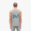 247 Numbers-väst