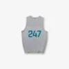 247 Numbers-väst