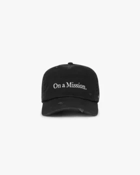 247 On A Mission-keps