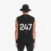 247 Oversized Tank