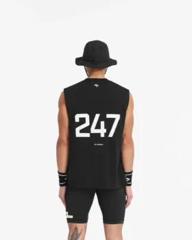247 Oversized Tank