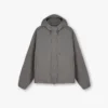 247 Panelled Insulated Jacket