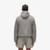 247 Panelled Insulated Jacket