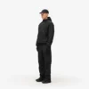 247 Panelled Insulated Jacket