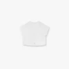 247 Perforerad kort tränings-T-shirt