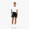 247 Perforerad kort tränings-T-shirt