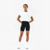247 Perforerad kort tränings-T-shirt