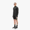 247 Run Quarter Zip