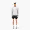 247 Hybrid 2-i-1-Shorts
