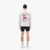 247 Hybrid 2-i-1-Shorts