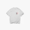 247 Torch T-shirt med boxig passform