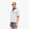 247 Torch T-shirt med boxig passform