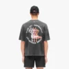 247 Torch T-shirt med boxig passform