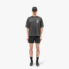 247 Torch T-shirt med boxig passform