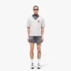 247 Torch T-shirt med boxig passform