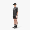 247 Torch T-shirt med boxig passform