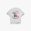 247 Torch T-shirt med boxig passform