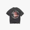 247 Torch T-shirt med boxig passform