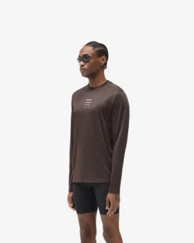 247 Trail långärmad T-shirt