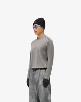 247 Trail långärmad T-shirt