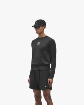 247 Trail långärmad T-shirt