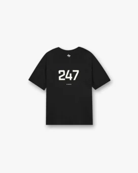 247 Tränings-T-shirt