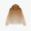 247 Träningsjacka med huva