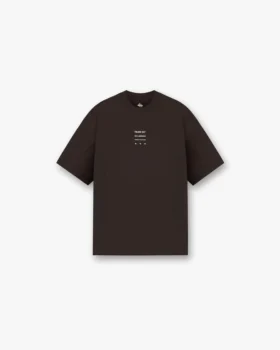 247 Uprising Oversized T-shirt