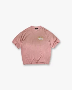 Angel Border T-shirt
