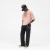 Angel Border T-shirt