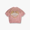 Angel Border T-shirt