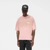 Angel Border T-shirt