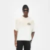 Angel Border T-shirt