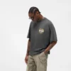 Angel Border T-shirt
