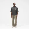Angel Border T-shirt