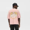 Angel Border T-shirt
