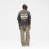 Angel Border T-shirt