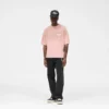 Angel Border T-shirt