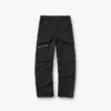 Arbetsbyxor i nylon