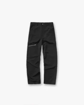 Arbetsbyxor i nylon