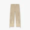 Baggy cargobyxor