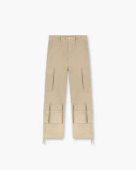 Baggy cargobyxor