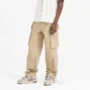 Baggy cargobyxor