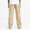 Baggy cargobyxor