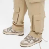 Baggy cargobyxor