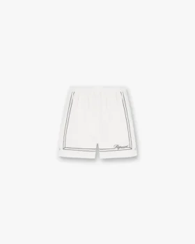 Border Shorts