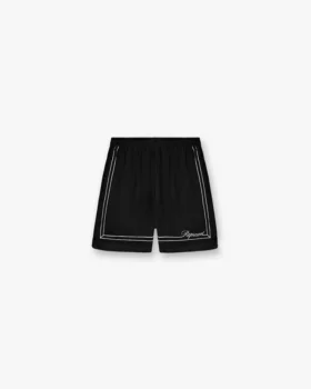 Border Shorts