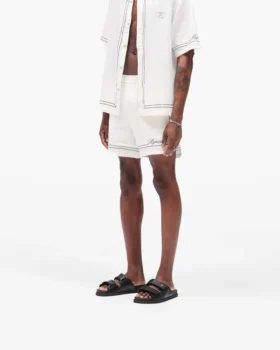 Border Shorts