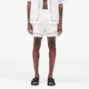 Border Shorts