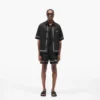 Border Shorts